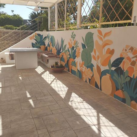 Kos Dream Beachwalk Apartment Tigaki المظهر الخارجي الصورة