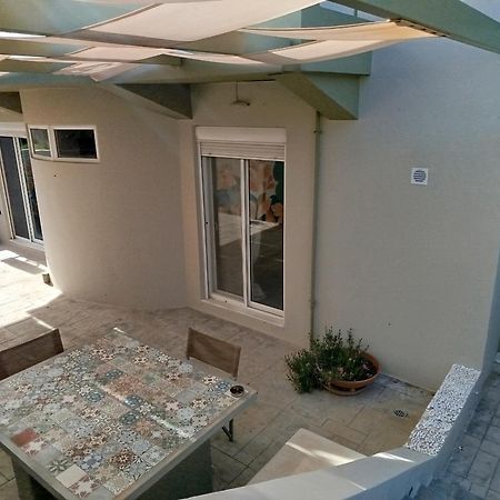Kos Dream Beachwalk Apartment Tigaki المظهر الخارجي الصورة