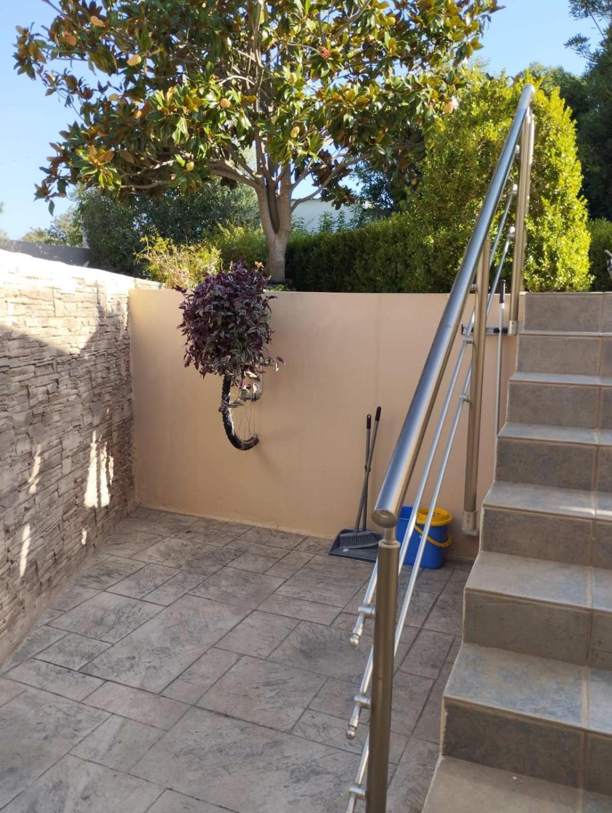 Kos Dream Beachwalk Apartment Tigaki المظهر الخارجي الصورة