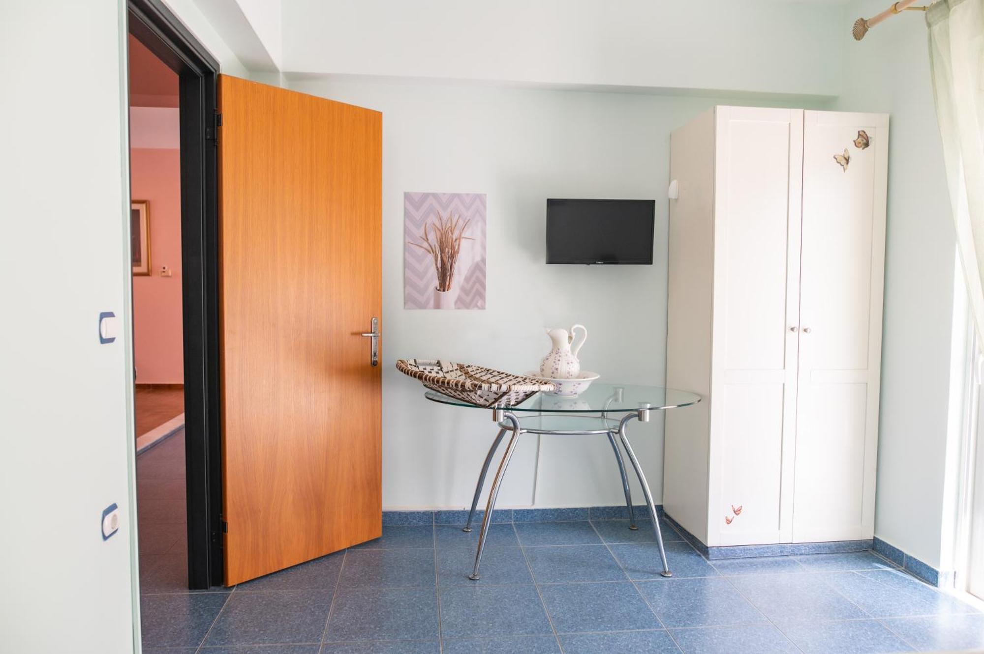 Kos Dream Beachwalk Apartment Tigaki المظهر الخارجي الصورة