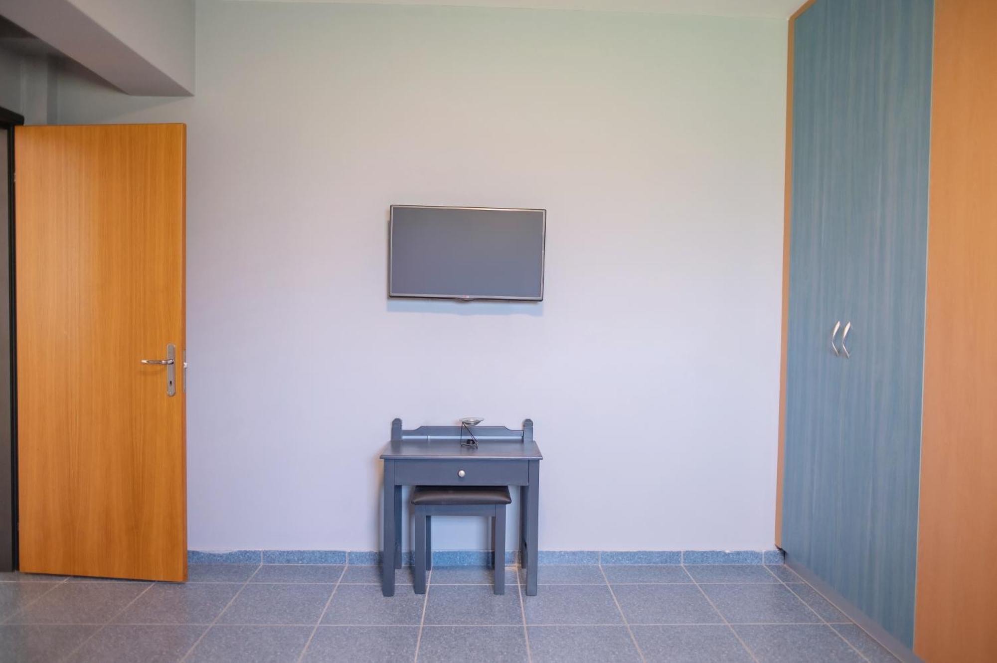 Kos Dream Beachwalk Apartment Tigaki المظهر الخارجي الصورة