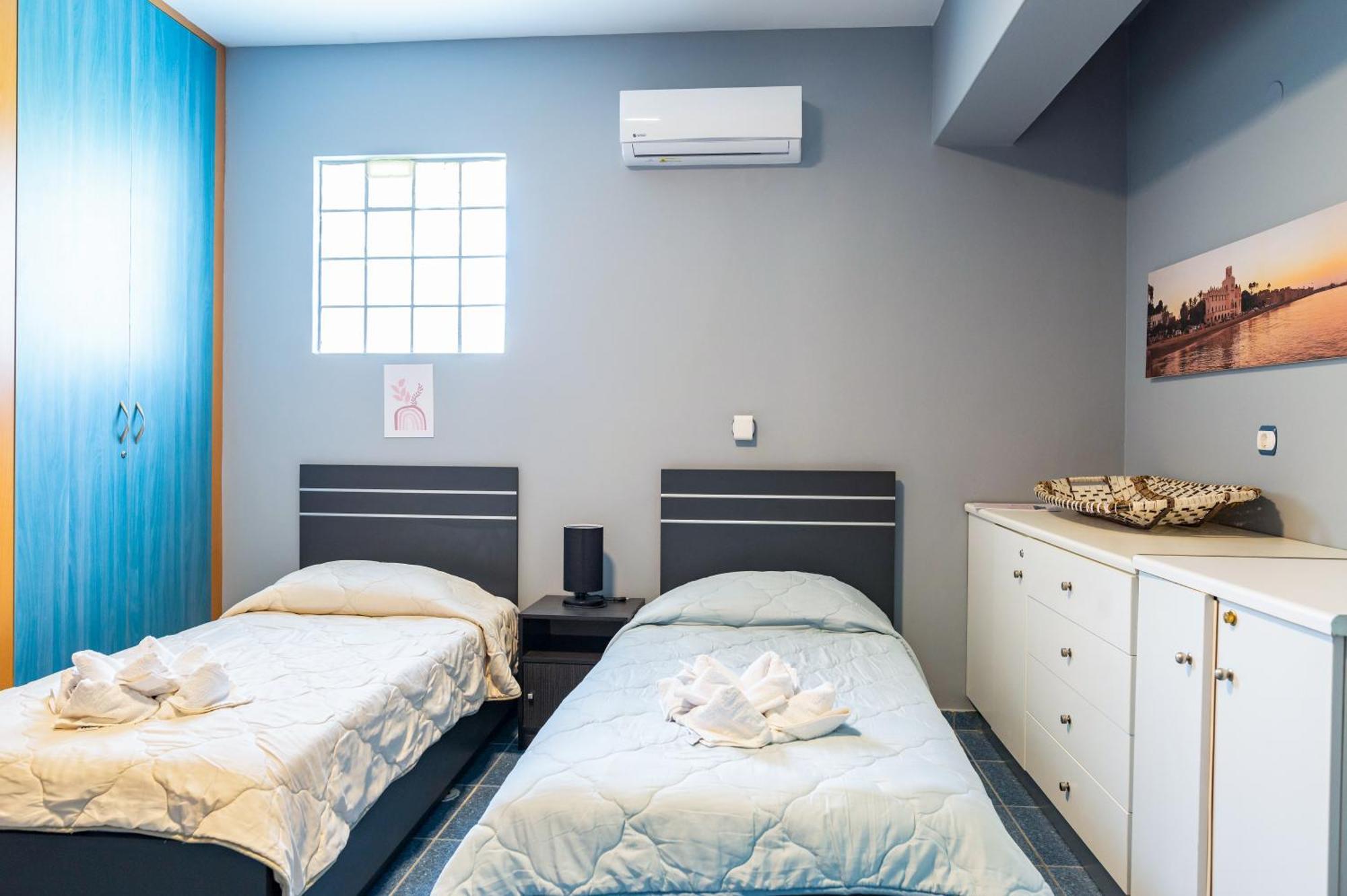 Kos Dream Beachwalk Apartment Tigaki المظهر الخارجي الصورة