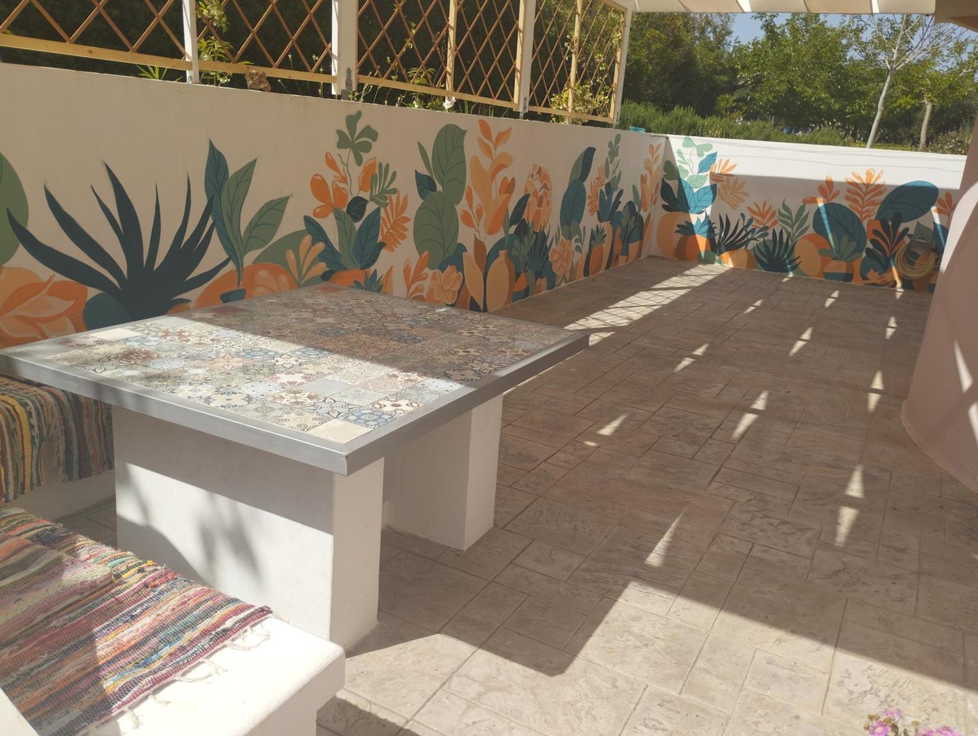 Kos Dream Beachwalk Apartment Tigaki المظهر الخارجي الصورة