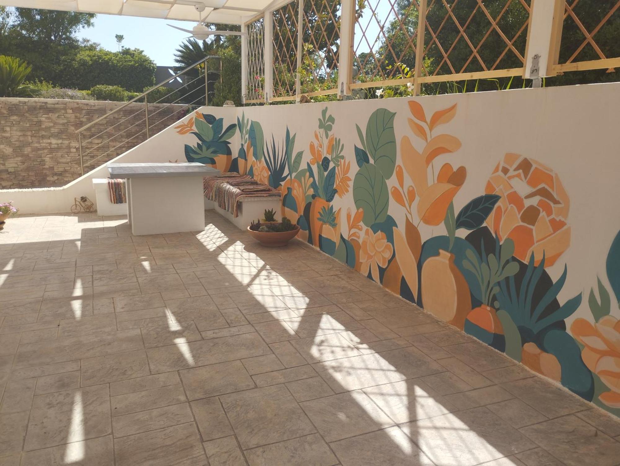 Kos Dream Beachwalk Apartment Tigaki المظهر الخارجي الصورة