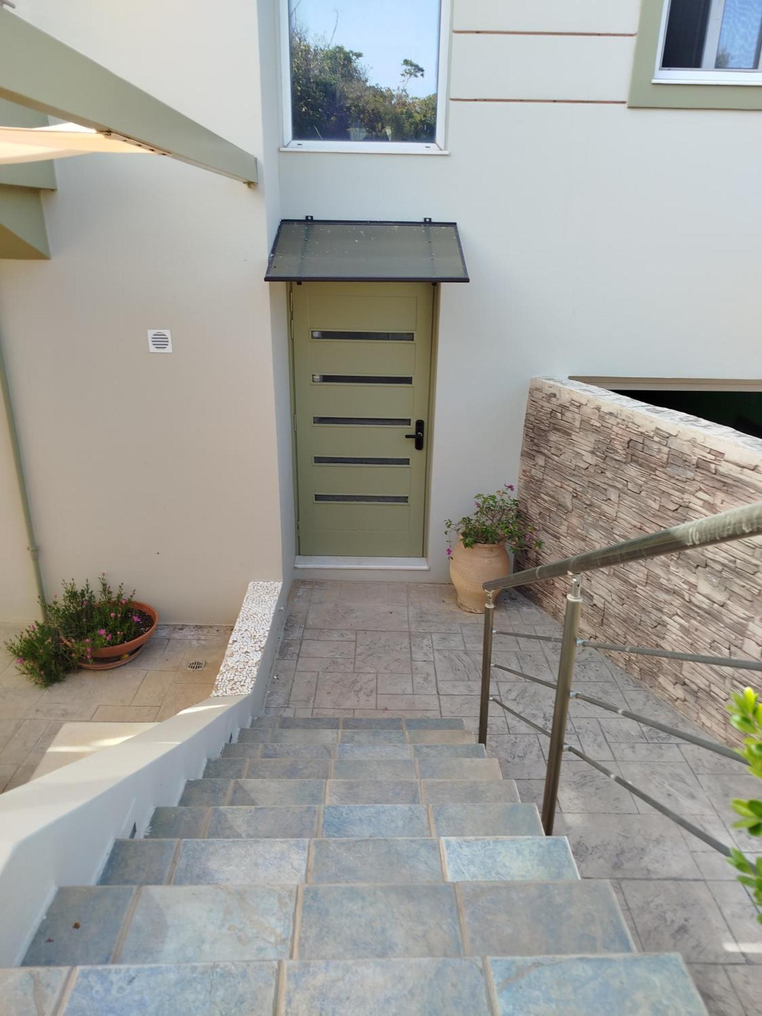 Kos Dream Beachwalk Apartment Tigaki المظهر الخارجي الصورة