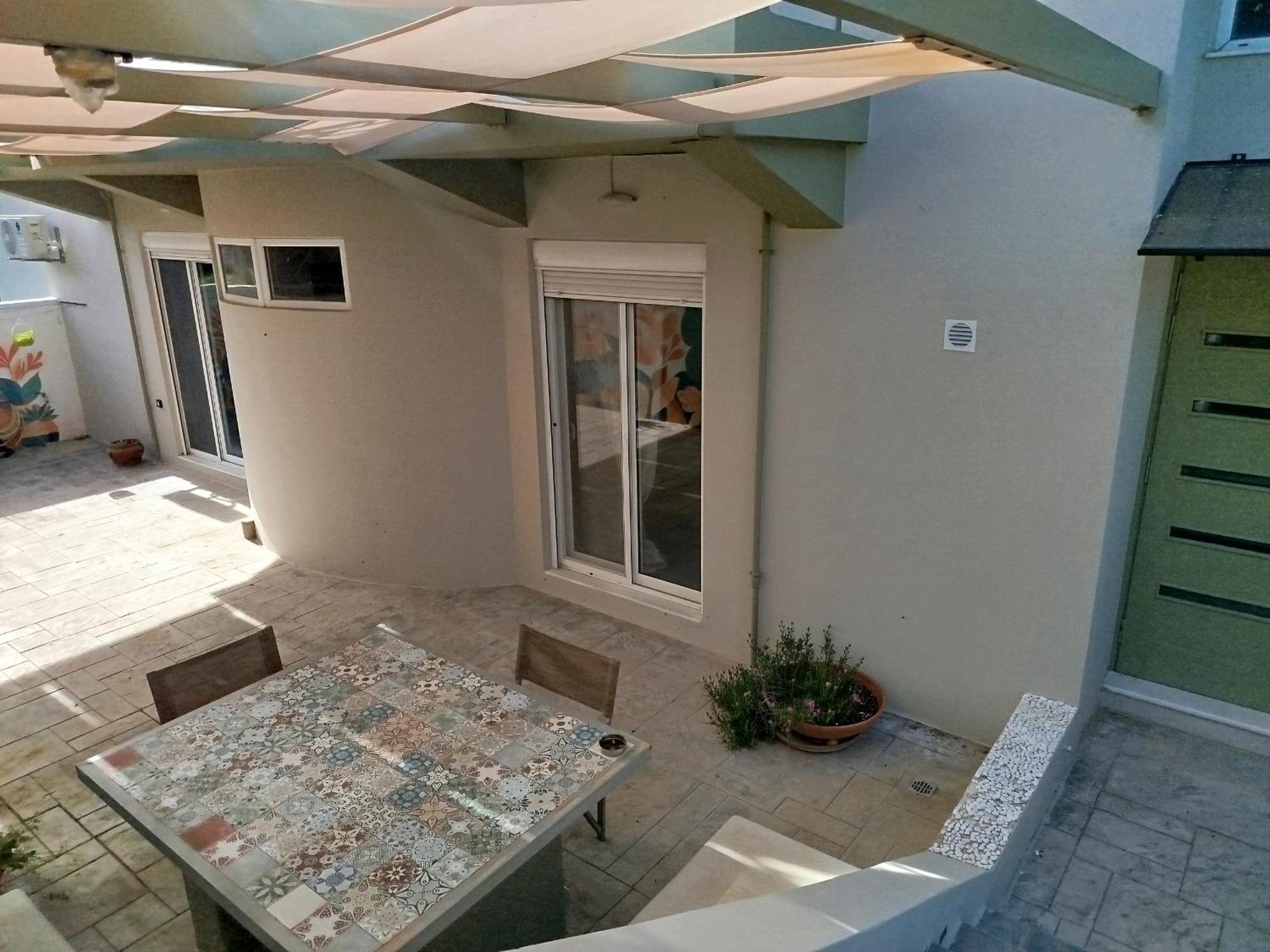 Kos Dream Beachwalk Apartment Tigaki المظهر الخارجي الصورة